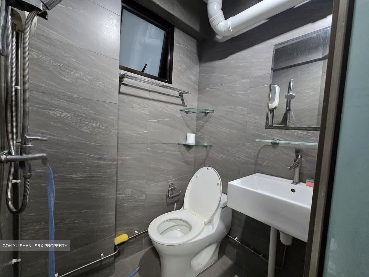Blk 241 Yishun Ring Road (Yishun), HDB 4 Rooms #549338541